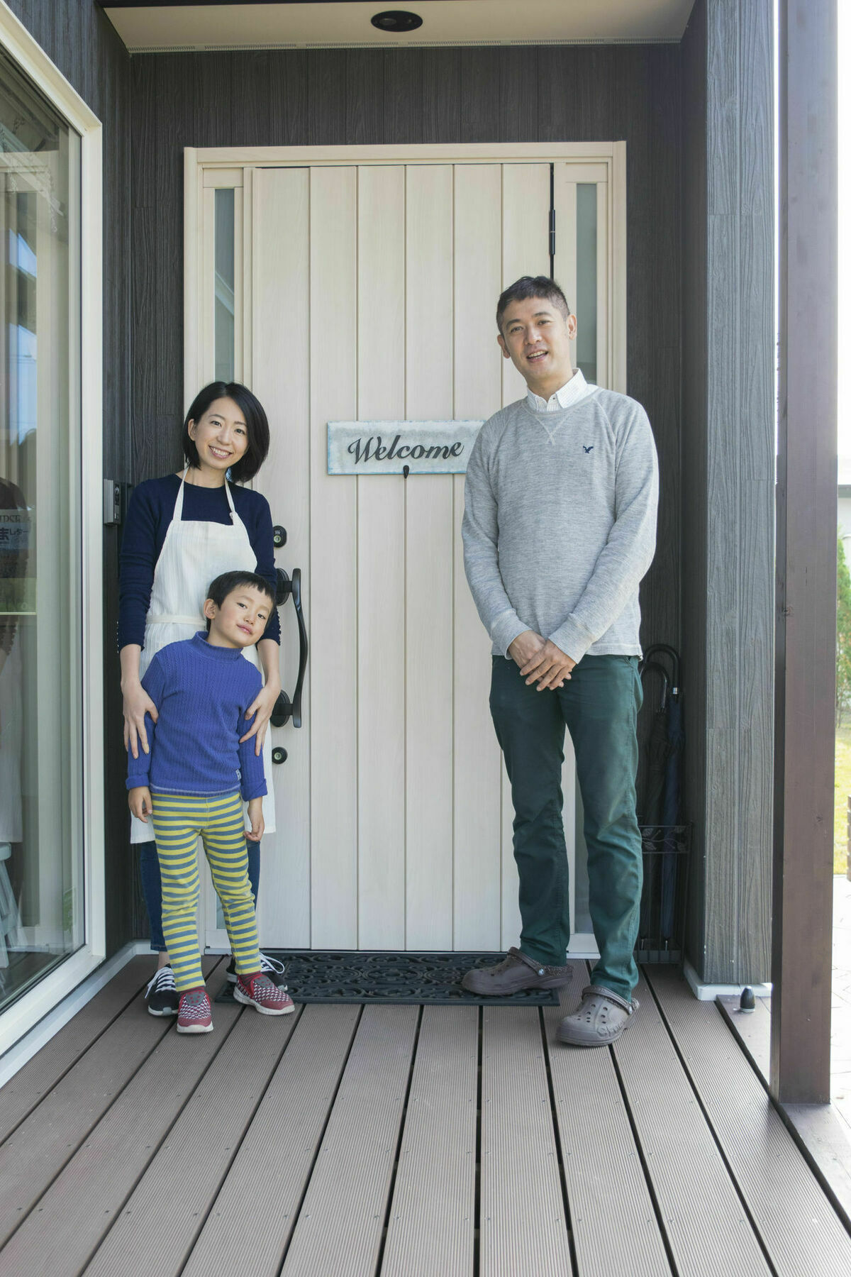 North Gate Inn Abira Chitose  Exterior photo