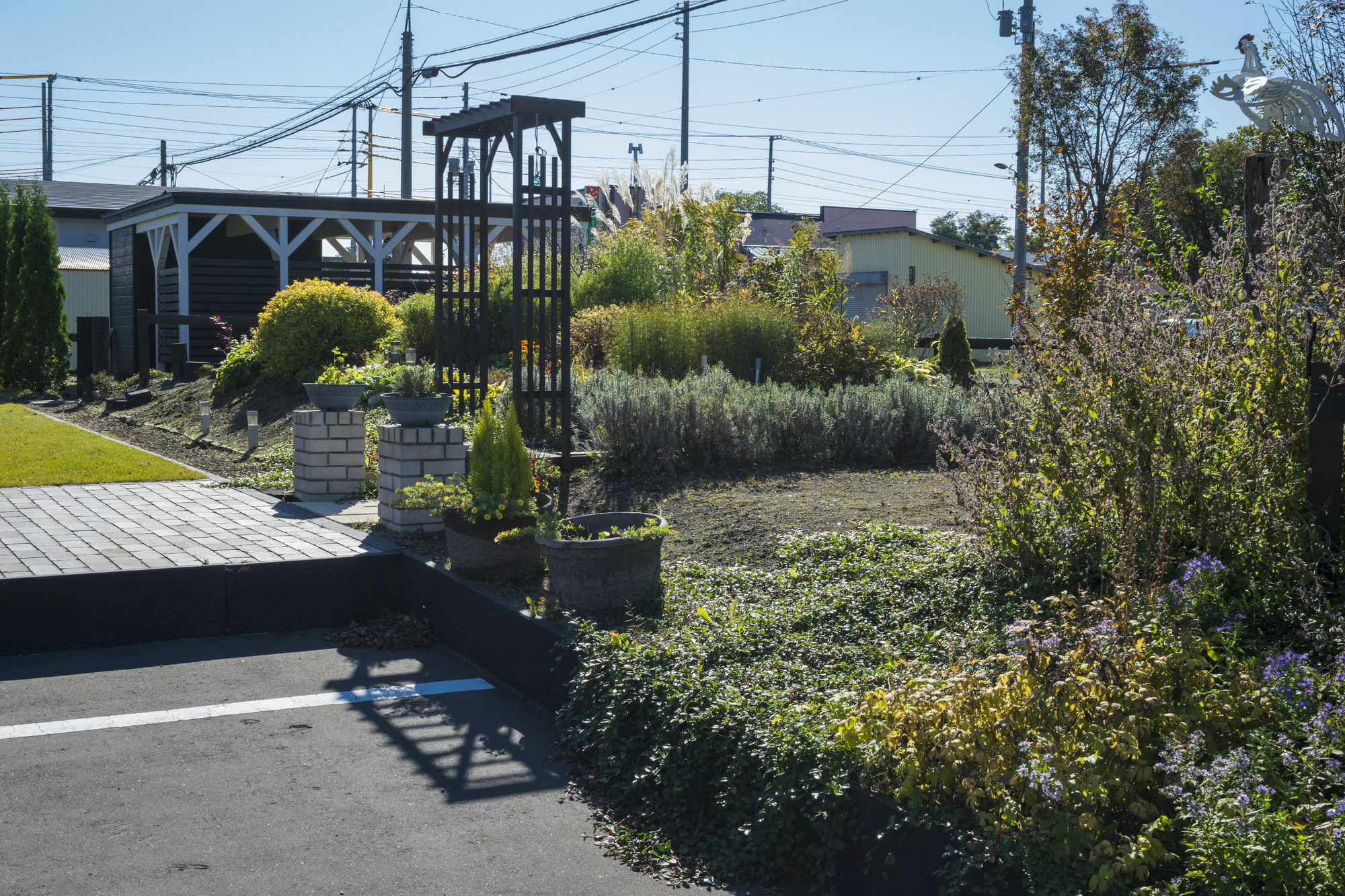 North Gate Inn Abira Chitose  Exterior photo