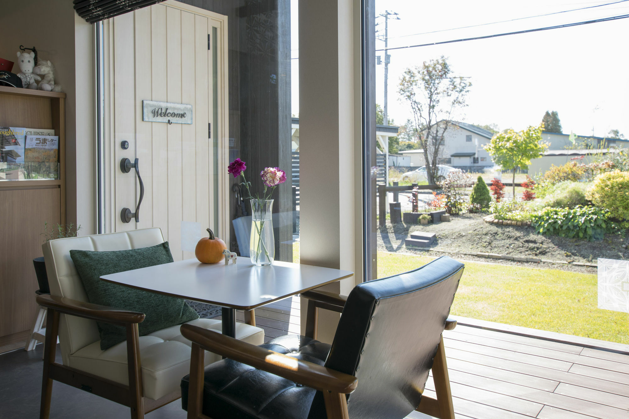 North Gate Inn Abira Chitose  Exterior photo
