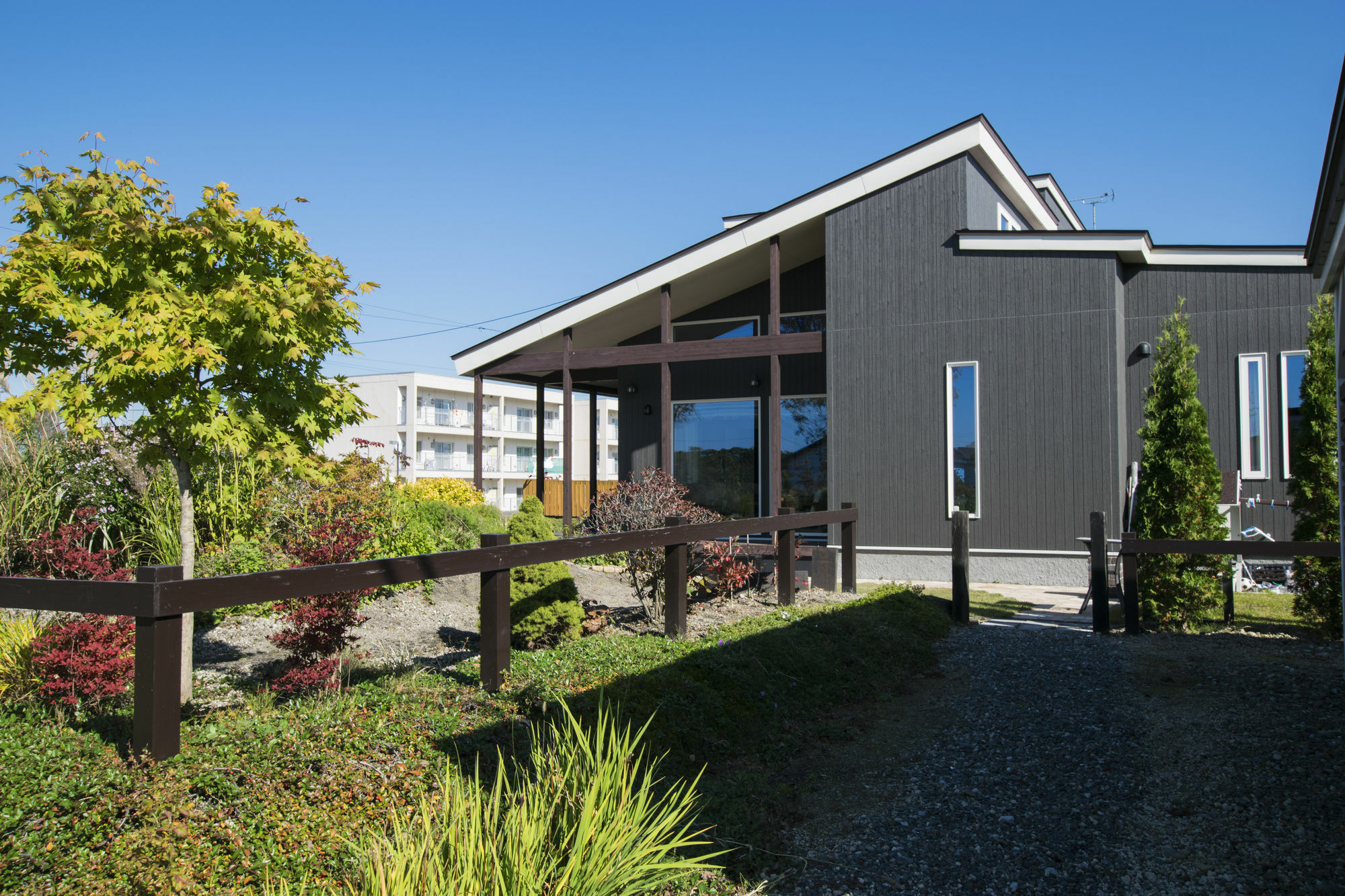 North Gate Inn Abira Chitose  Exterior photo